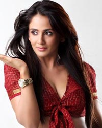 Parul Yadav